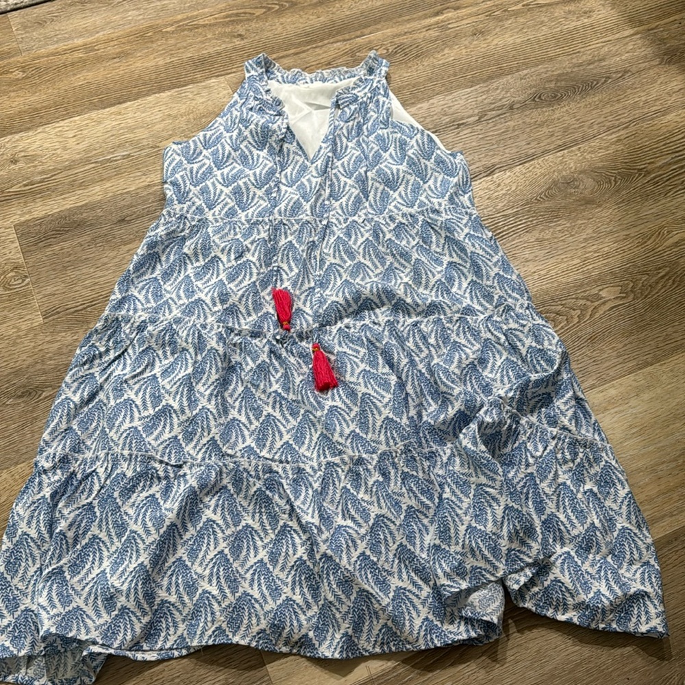 Women’s dress